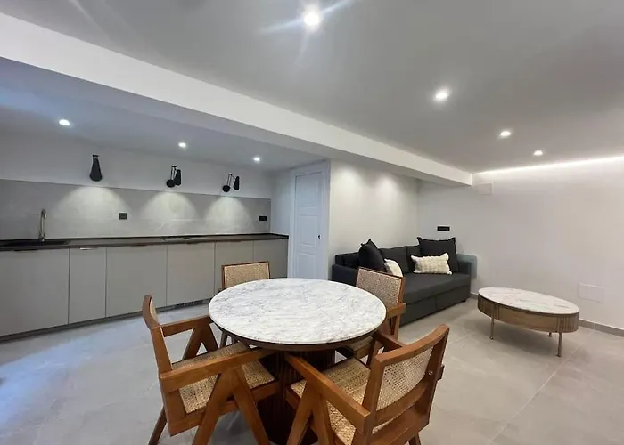 Loft Anfiteatro Cudillero