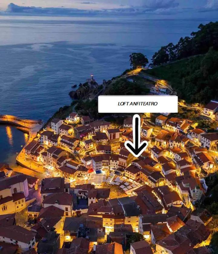 Loft Anfiteatro Appartement *