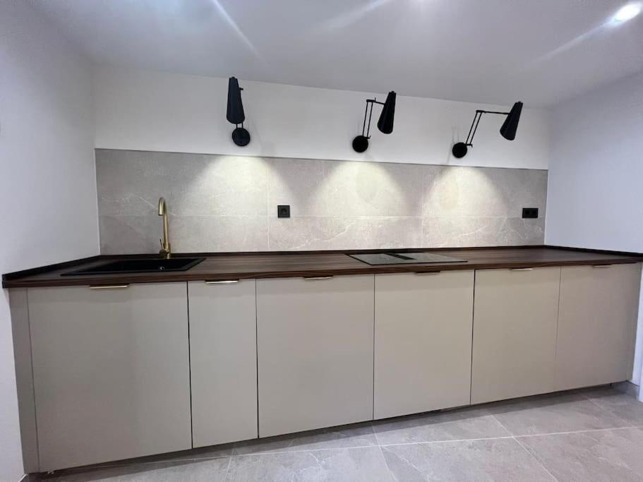 Appartement Loft Anfiteatro *