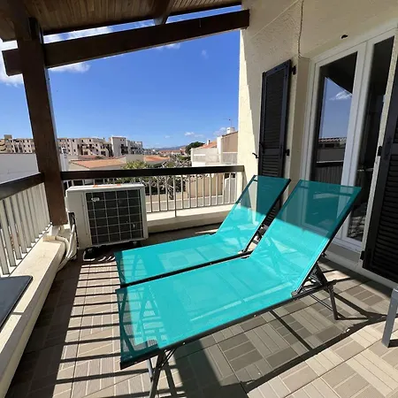 Loft Anfiteatro Cudillero Apartment Exterior photo