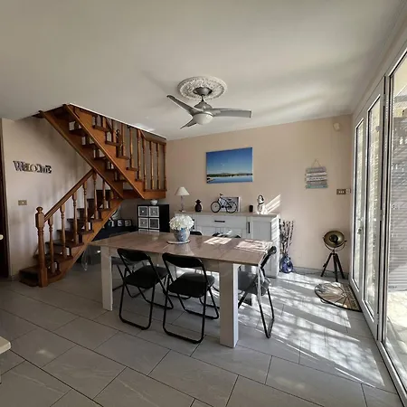 Loft Anfiteatro Cudillero Apartment Exterior photo