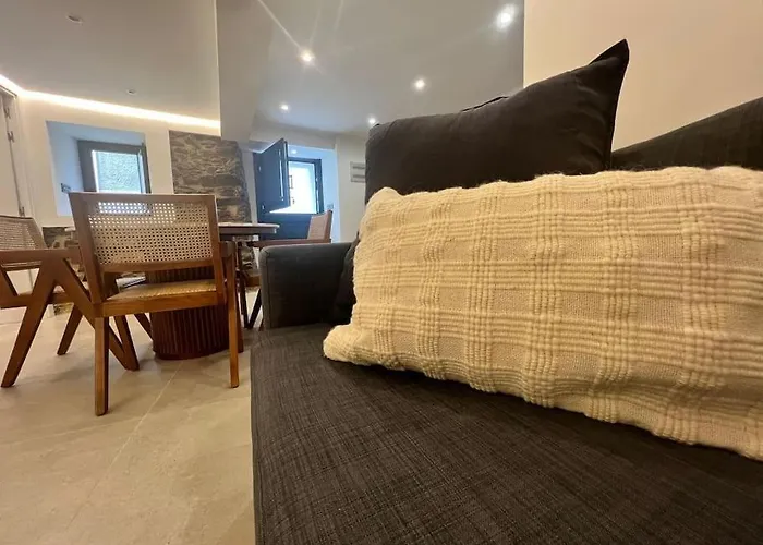Loft Anfiteatro Cudillero
