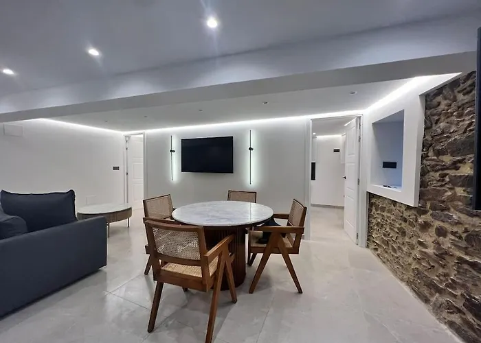 Loft Anfiteatro Cudillero