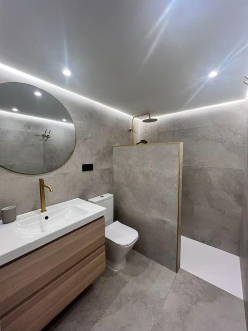 Loft Anfiteatro * Cudillero