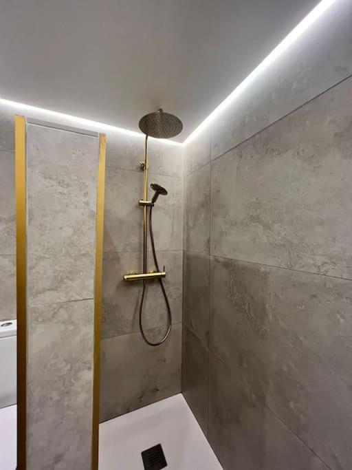 Appartement Loft Anfiteatro