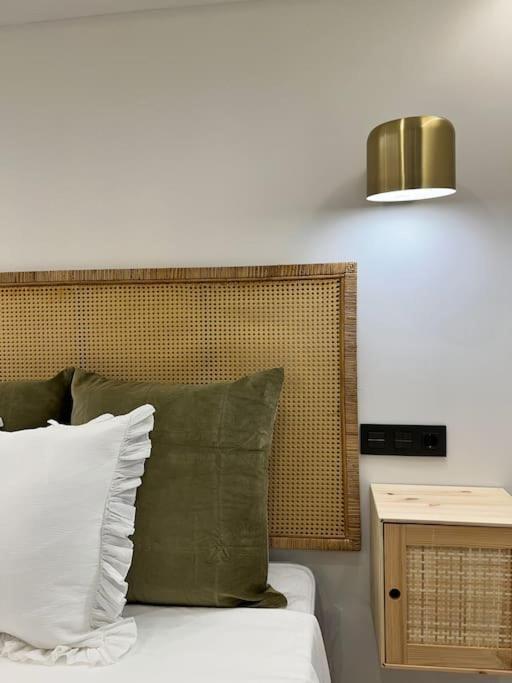 Appartement Loft Anfiteatro *