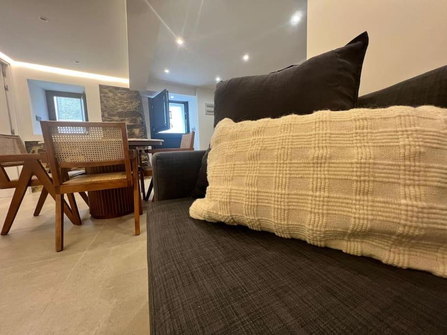 Appartement Loft Anfiteatro Cudillero