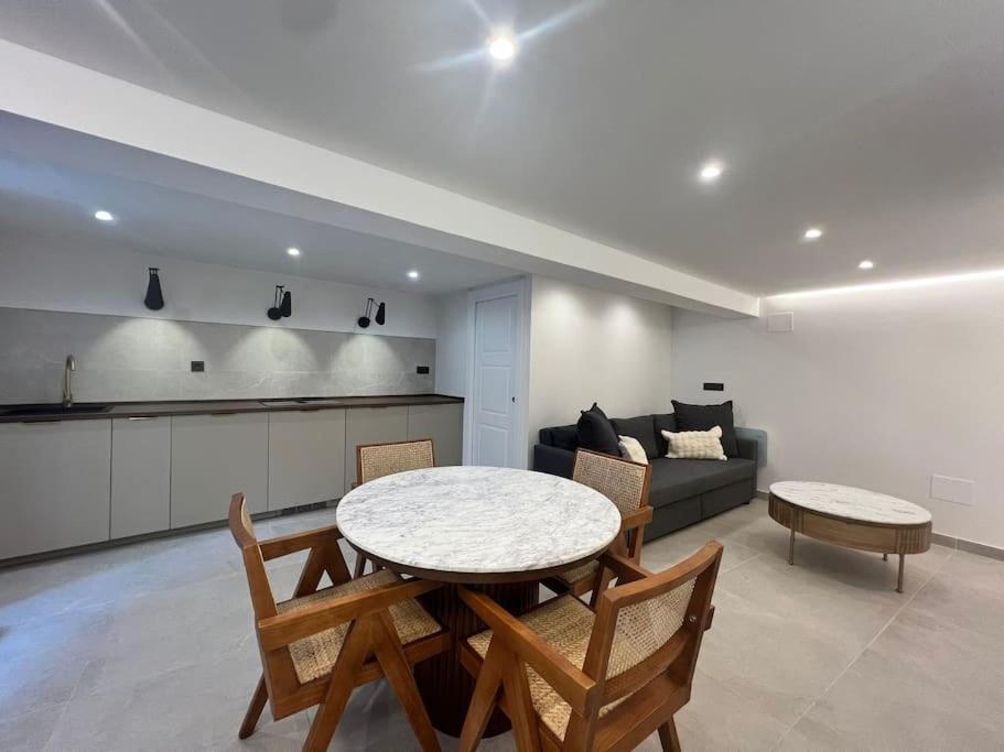 Loft Anfiteatro Appartement Cudillero